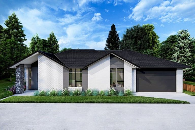 Photo of property in 17 Calder Crescent, Pokeno, 2402