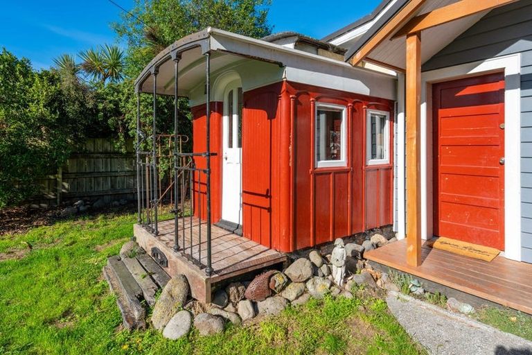 Photo of property in 4 Driver Street, Long Beach, Port Chalmers, 9081