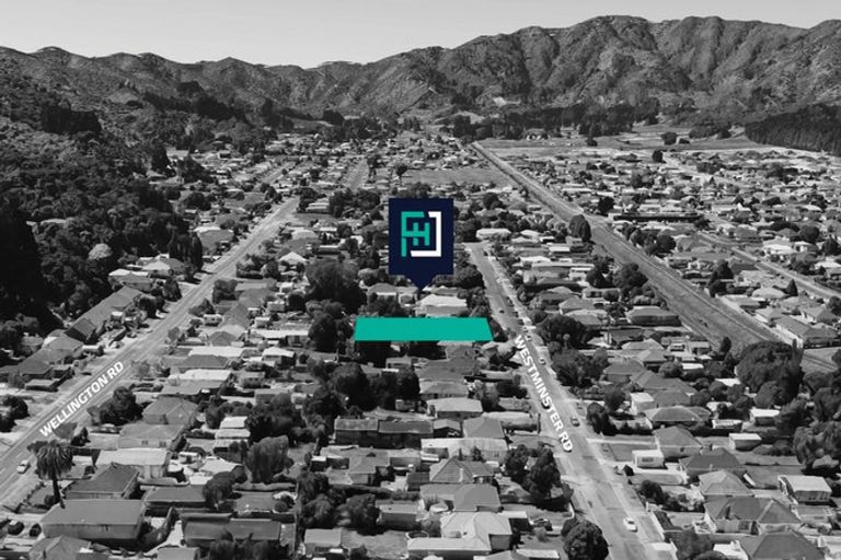 Photo of property in 61 Westminster Road, Wainuiomata, Lower Hutt, 5014
