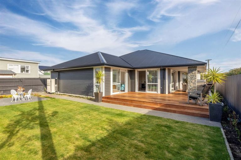 Photo of property in 38 Raleigh Street, Bishopdale, Christchurch, 8053