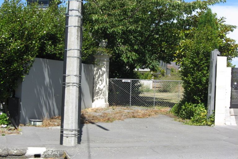 Photo of property in 30 Wairarapa Terrace, Merivale, Christchurch, 8014