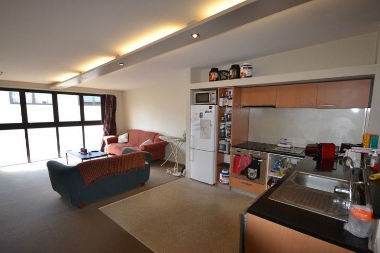 Photo of property in 15/45 Childers Terrace, Kilbirnie, Wellington, 6022