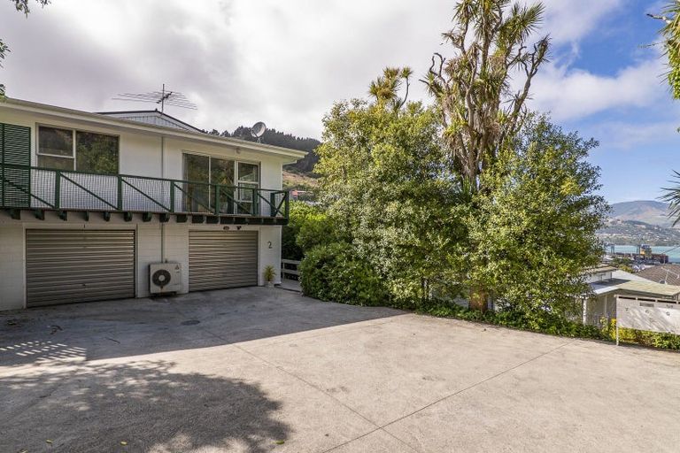 Photo of property in 2/94 Oxford Street, Lyttelton, 8082