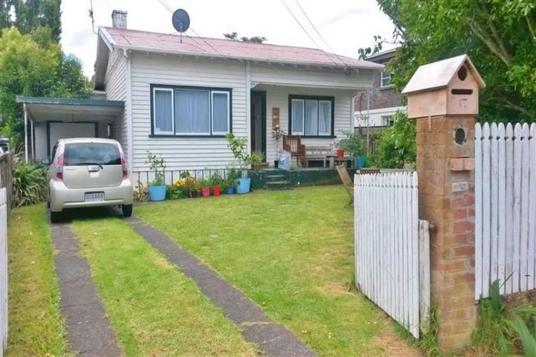 Photo of property in 17 Preston Avenue, Mount Albert, Auckland, 1025