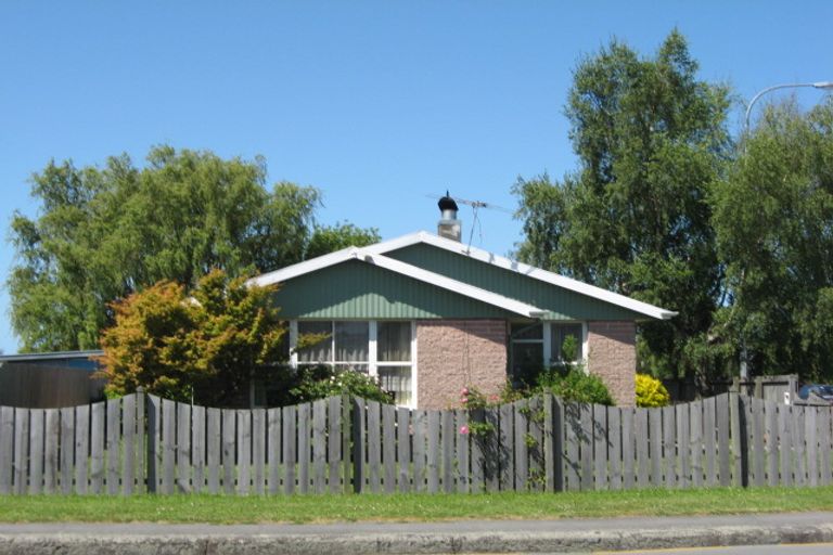 Photo of property in 10 Victoria Street, Rangiora, 7400