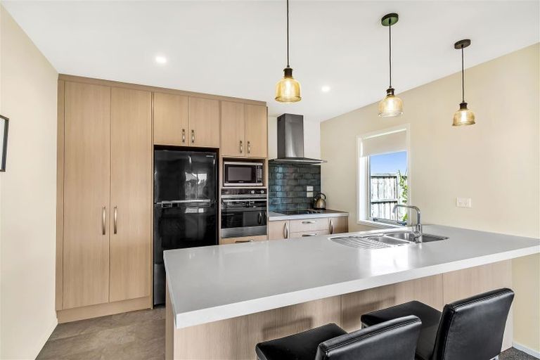 Photo of property in 42 Wigmore Crescent, Rolleston, 7615