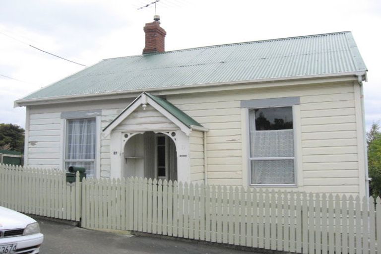 Photo of property in 21 Goodall Street, Caversham, Dunedin, 9012