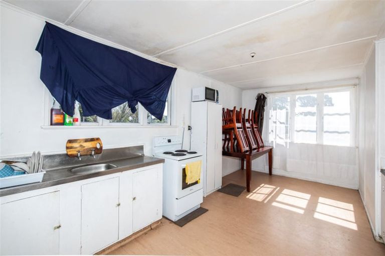 Photo of property in 45 Semple Street, Huntly, 3700