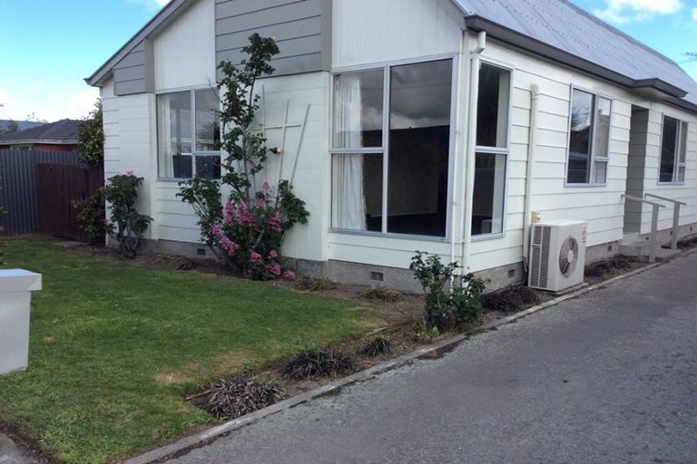 Photo of property in 113a Elizabeth Street, Allenton, Ashburton, 7700