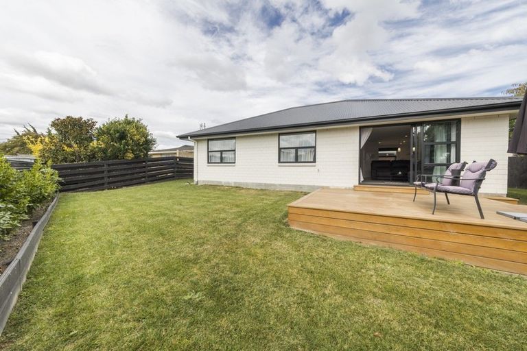 Photo of property in 3b Christian Place, Awapuni, Palmerston North, 4412