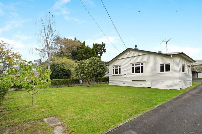 Photo of property in 28 Horne Street, Hamilton Central, Hamilton, 3204
