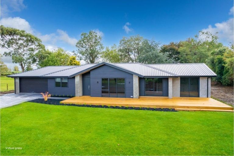 Photo of property in 2/6 Goile Road, Ngahinapouri, Hamilton, 3290