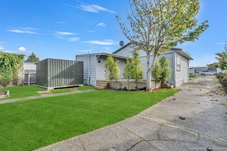 Photo of property in 105 William Street, Appleby, Invercargill, 9812
