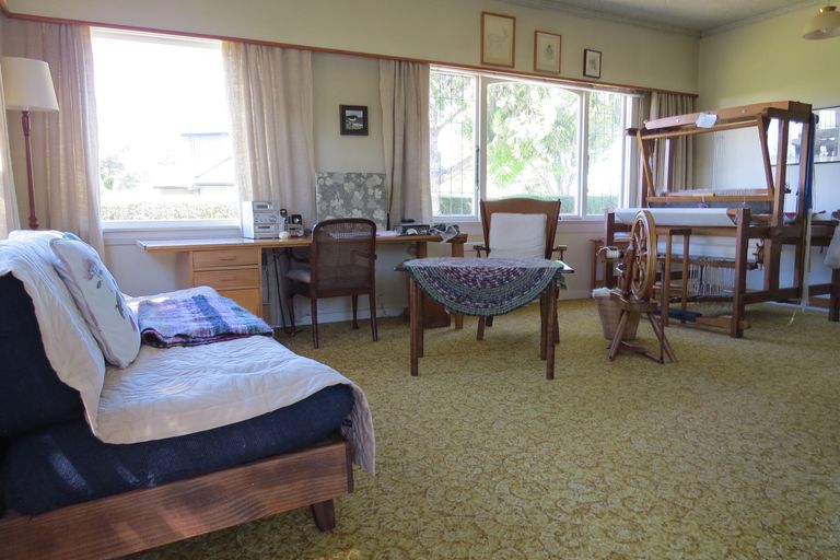 Photo of property in 31 Regent Street, Fairlie, 7925