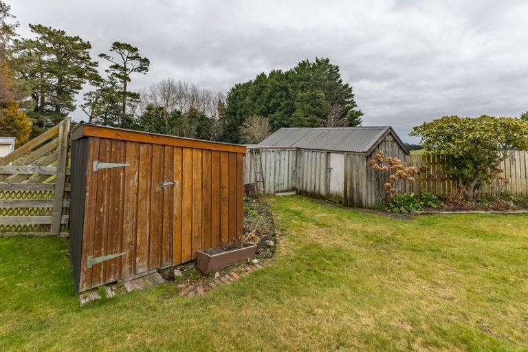 Photo of property in 2265 State Highway 49, Rangataua, Ohakune, 4691
