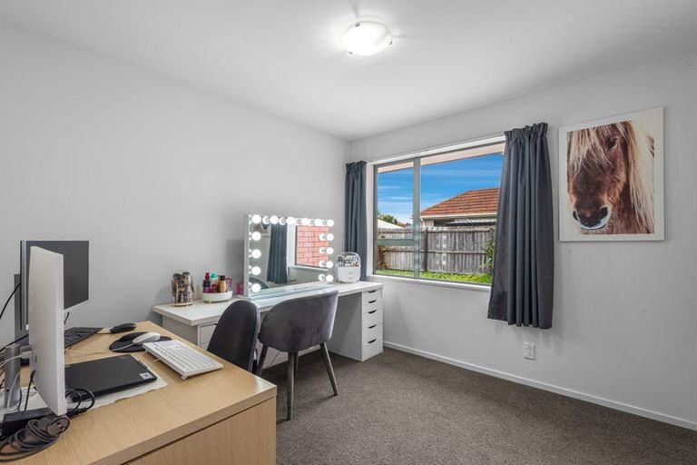 Photo of property in 85b Tilford Street, Woolston, Christchurch, 8062