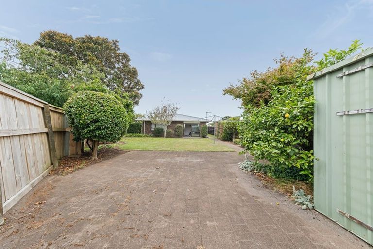 Photo of property in 1 Te Whena Place, Waitara, 4320