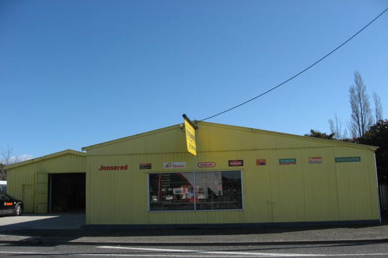 Photo of property in 248 Main Street, Greytown, 5712