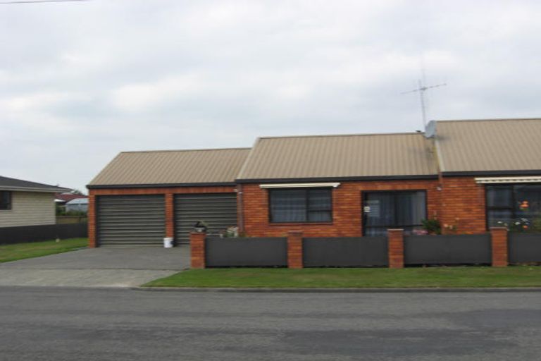 Photo of property in 34 John Street, Temuka, 7920