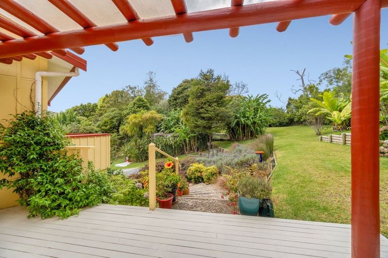 Photo of property in 15 Bruce Macgregor Lane, Puhoi, Warkworth, 0994
