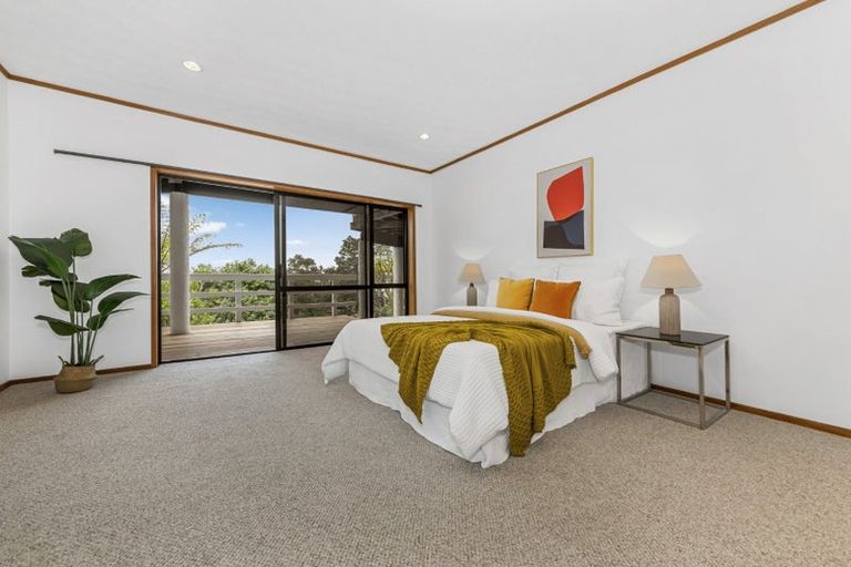 Photo of property in 16 Tainui Road, Cockle Bay, Auckland, 2014