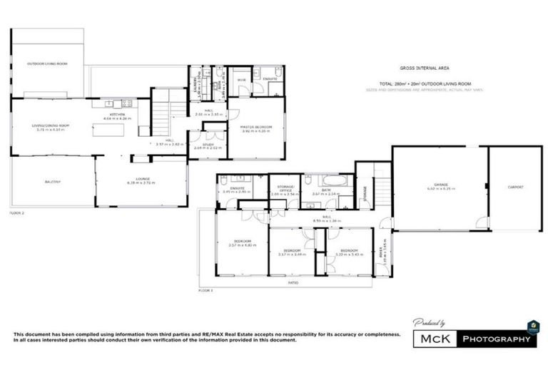 Photo of property in 16 Links Drive, Waiwhakaiho, New Plymouth, 4312