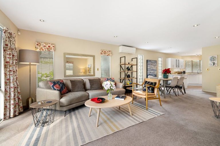 Photo of property in 3/104 Papanui Road, Merivale, Christchurch, 8014