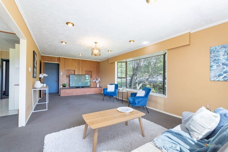 Photo of property in 91 Logie Street, Stokes Valley, Lower Hutt, 5019