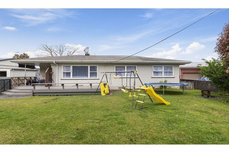 Photo of property in 62 Sunset Road, Mangakakahi, Rotorua, 3015