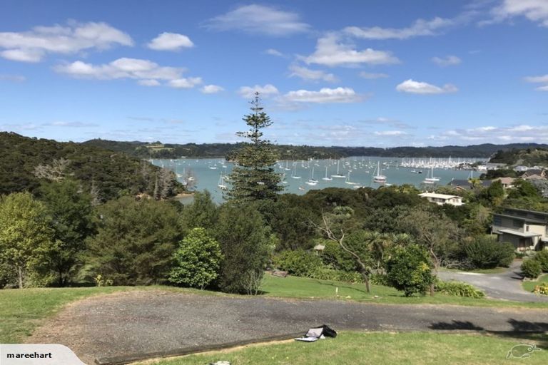 Photo of property in 5a Deeming Road, Okiato, Russell, 0272