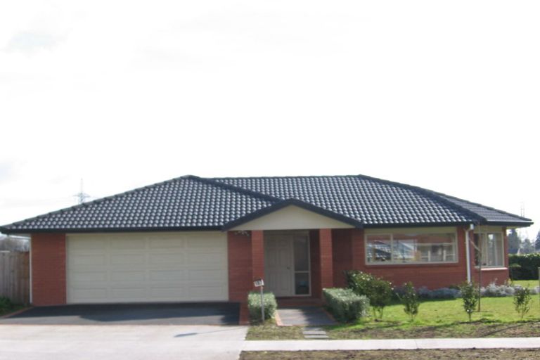 Photo of property in 187 Old Farm Road, Hamilton East, Hamilton, 3216