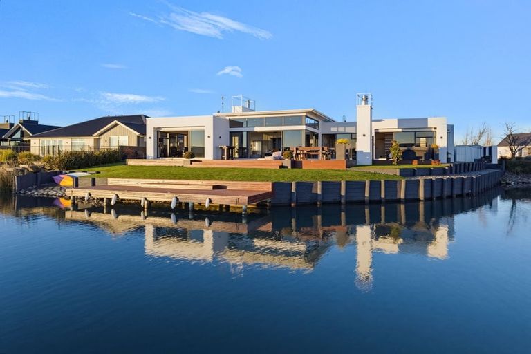 Photo of property in 7 Waterton Point, Huntingdon, Ashburton, 7774