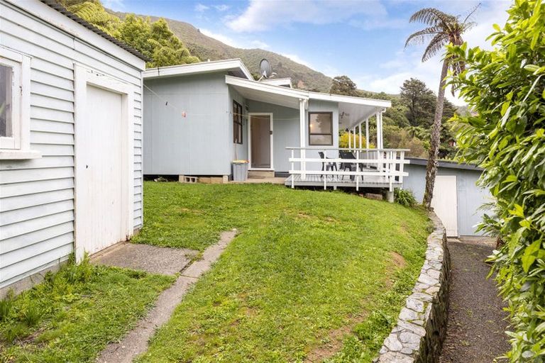 Photo of property in 73 Moenui Road, Havelock, Picton, 7281