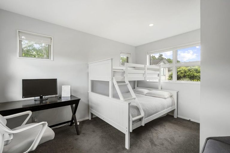 Photo of property in 18 Wilding Avenue, Epsom, Auckland, 1023
