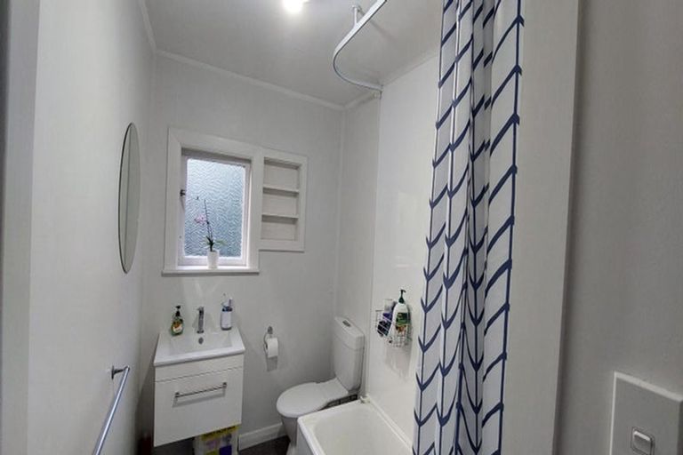 Photo of property in 3/21 Harrold Street, Aro Valley, Wellington, 6012