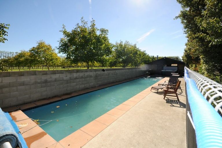 Photo of property in 503 Weedons Road, Rolleston, Christchurch, 7678