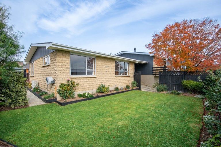Photo of property in 5 Cedar Crescent, Mosgiel, 9024