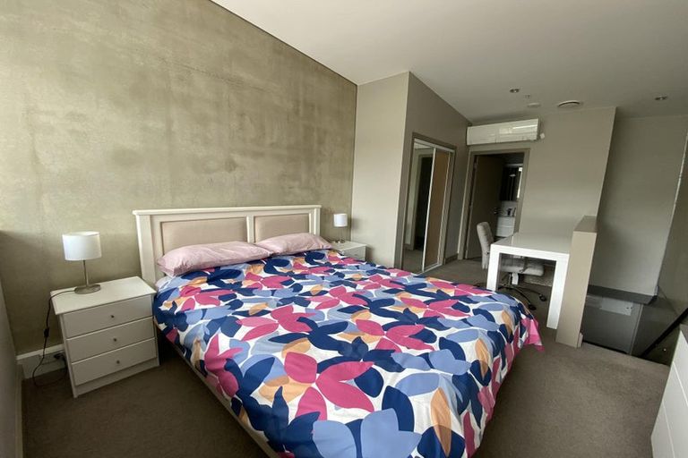 Photo of property in Canvas Apartments, 11/307 Willis Street, Te Aro, Wellington, 6011