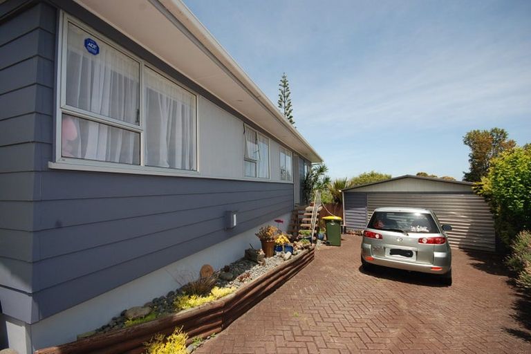 Photo of property in 160 Ransom Smyth Drive, Goodwood Heights, Auckland, 2105