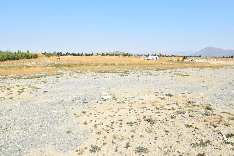 Photo of property in Temple Drive, Twizel, 7901