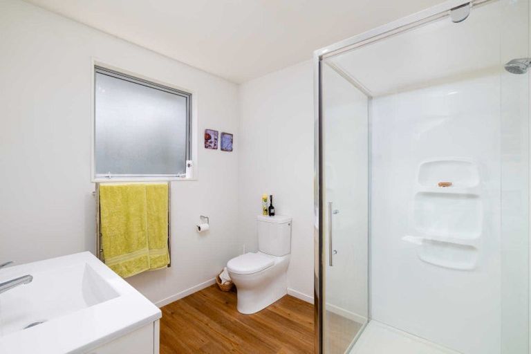 Photo of property in 33 Kahuraki Drive, Pegasus, 7612