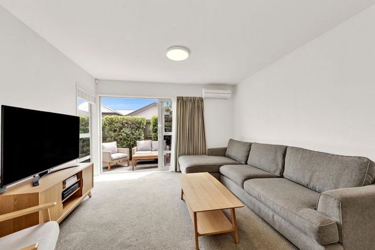 Photo of property in 143a King Street, Sydenham, Christchurch, 8023