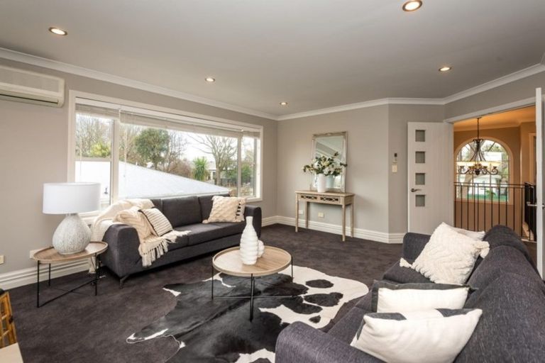 Photo of property in 108a Ranfurly Street, St Albans, Christchurch, 8014