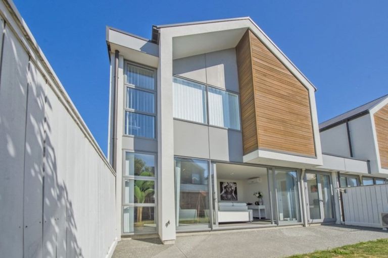 Photo of property in 75 Rawnsley Terrace, Wigram, Christchurch, 8042