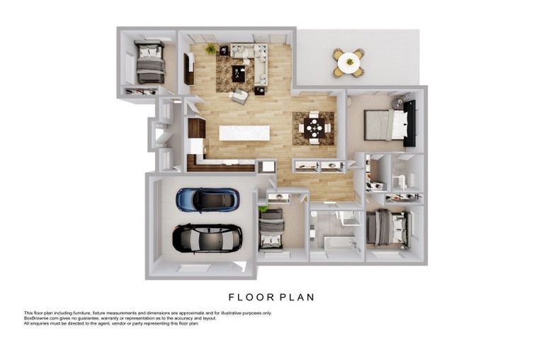 Photo of property in 65 Hunter Drive, Awatoto, Napier, 4110