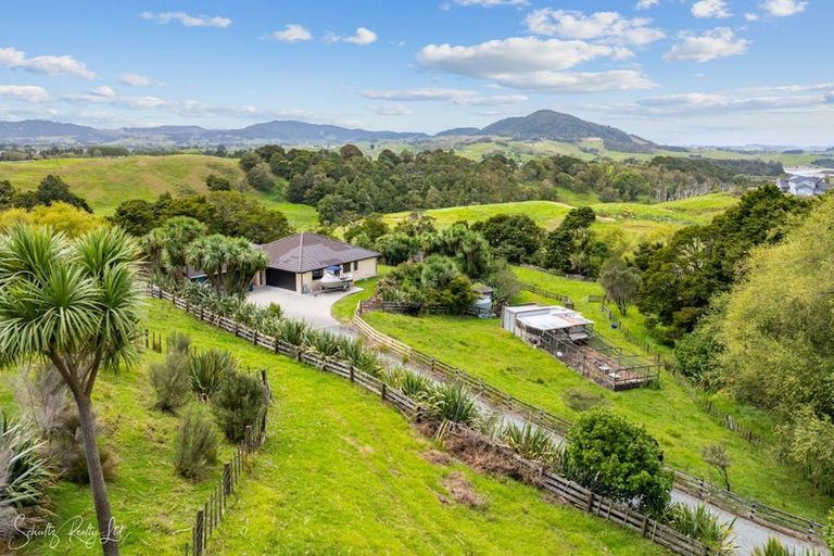 Photo of property in 5 Judd Road, Maungaturoto, 0520