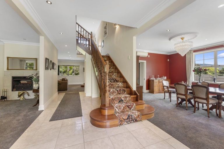 Photo of property in 361a Main Road North, Brown Owl, Upper Hutt, 5018