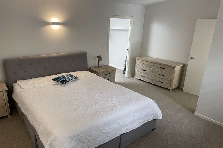 Photo of property in The Loft Apartments, 2b/4 Lorne Street, Auckland Central, Auckland, 1010