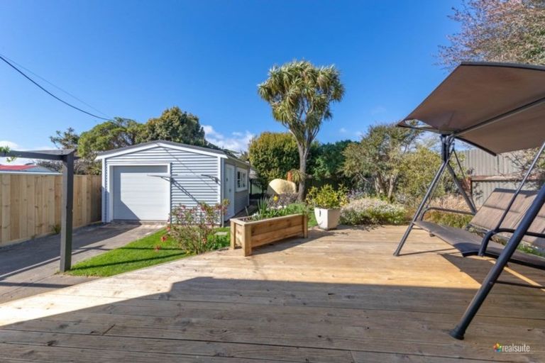 Photo of property in 46 William Street, Petone, Lower Hutt, 5012