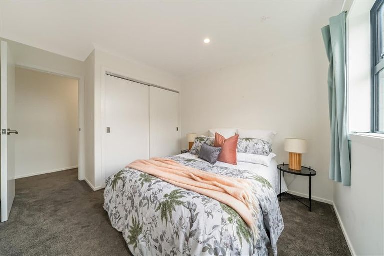 Photo of property in 8 Whitten Way, Wallaceville, Upper Hutt, 5018